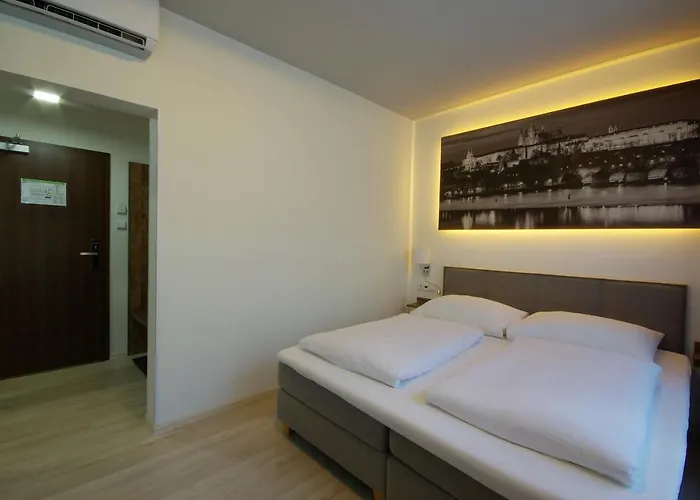 Adeba Hotel