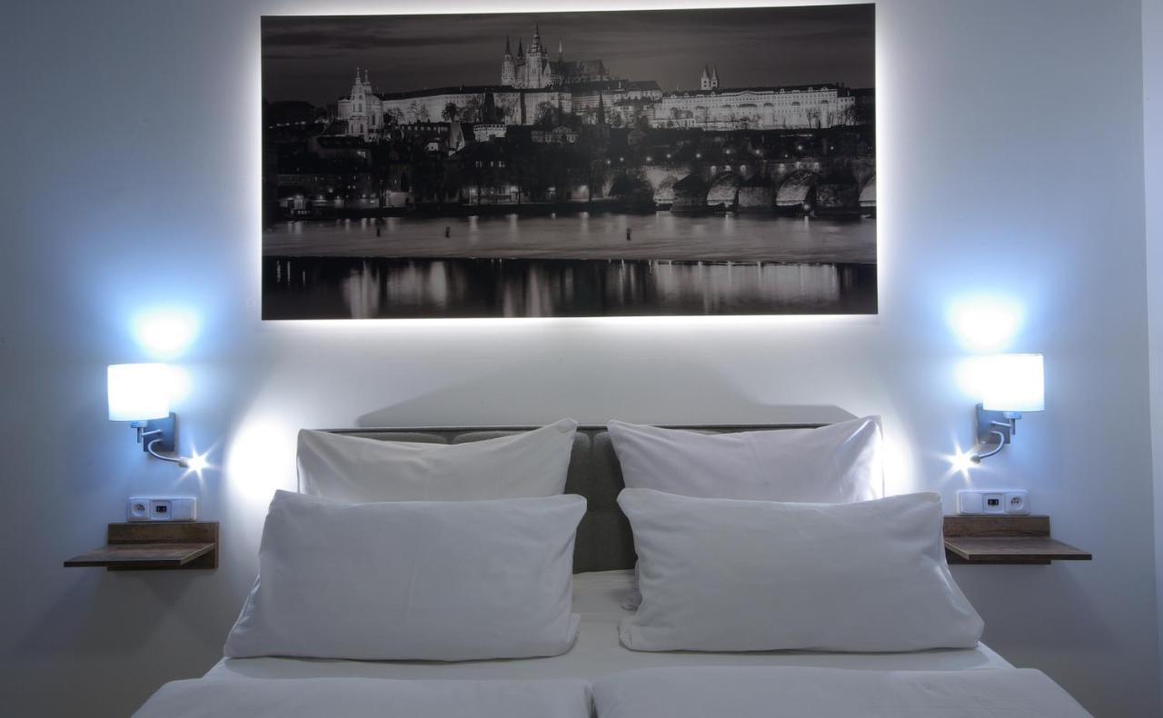 Adeba Hotel Praha