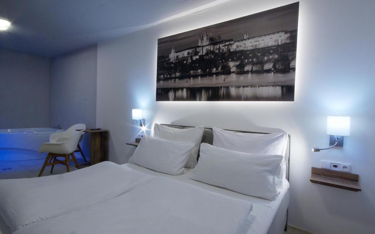 Adeba Hotel Praha