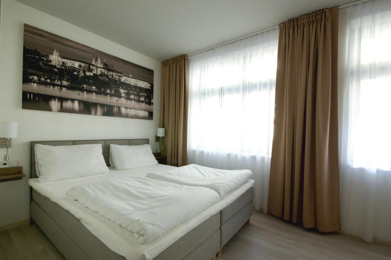 Adeba Hotel