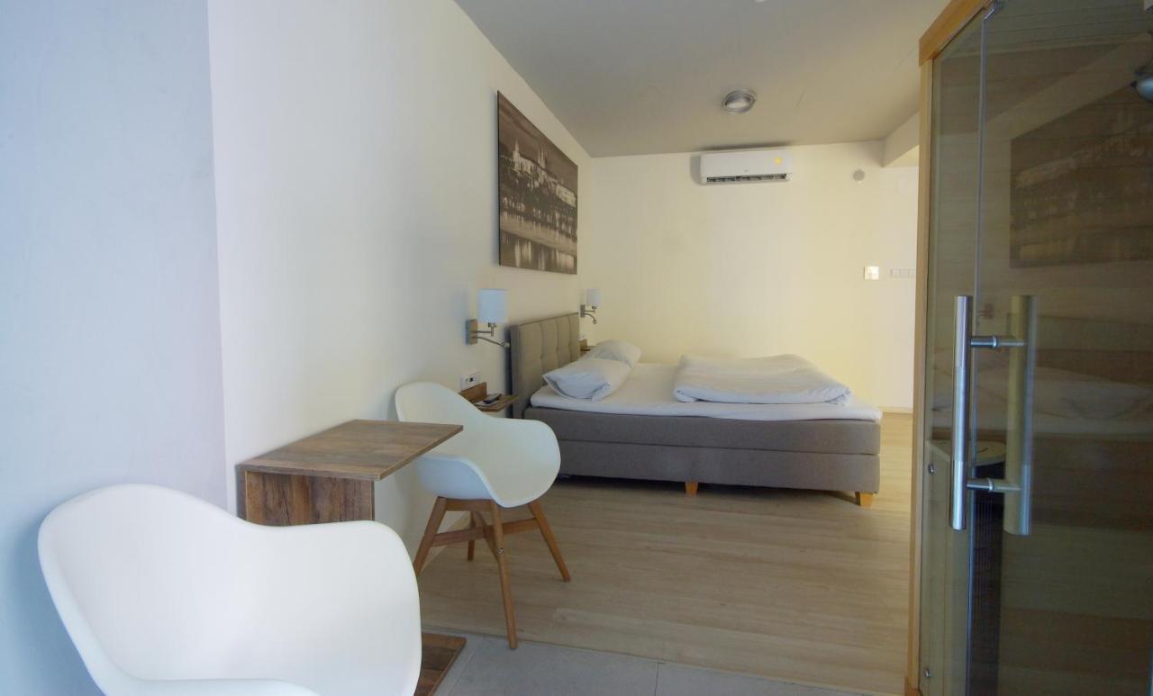 Adeba Hotel Praha