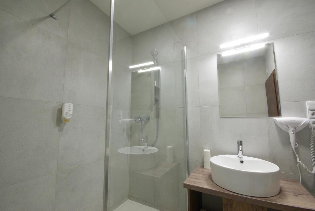 Hotel Adeba Praha