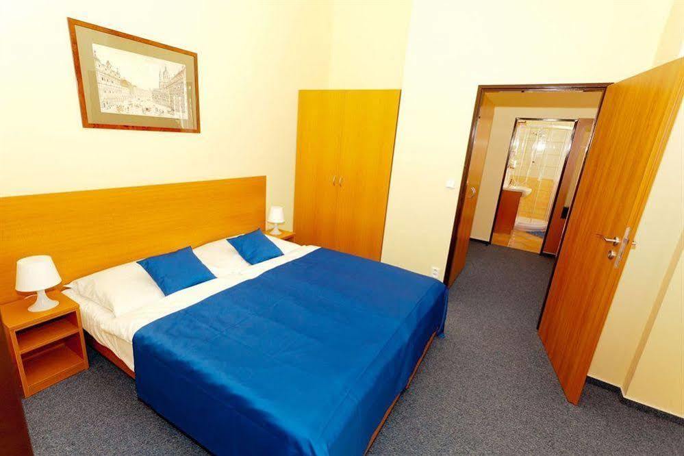 Adeba Hotel Praha