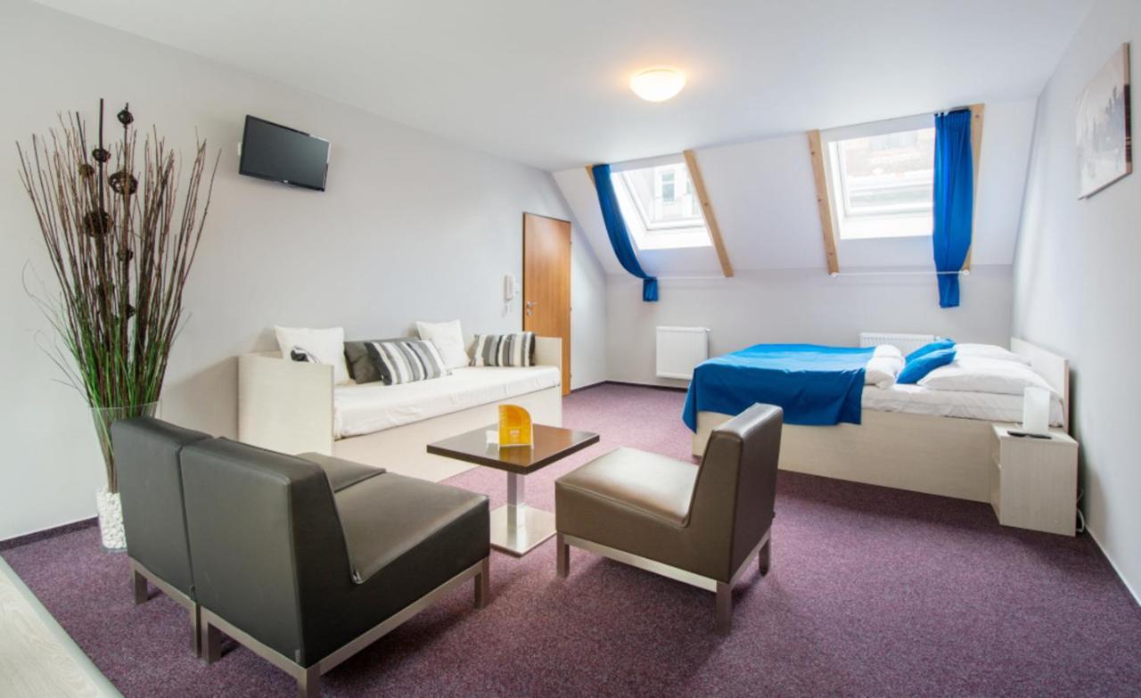 Adeba Plus Hotel