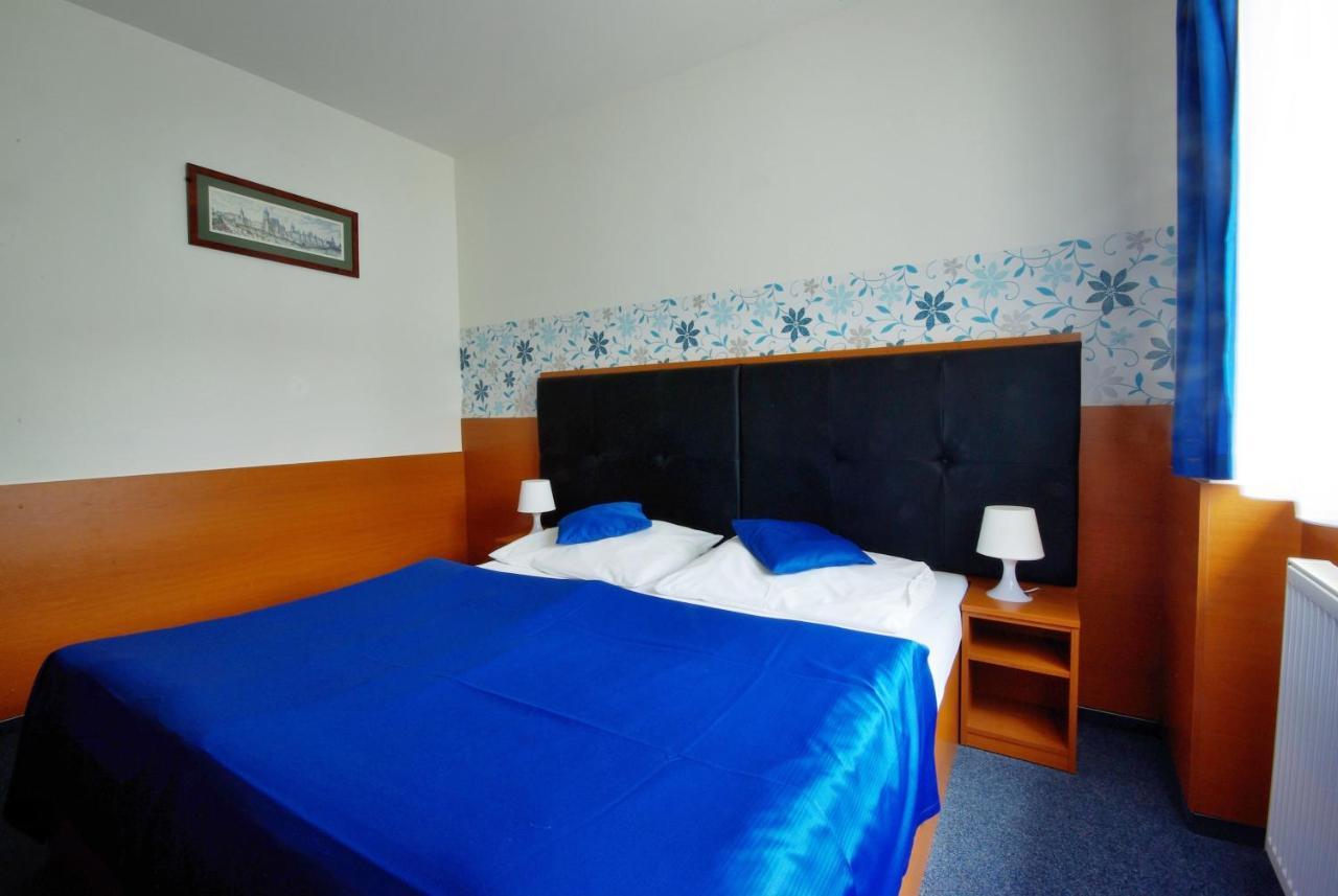 Hotel Adeba Praha
